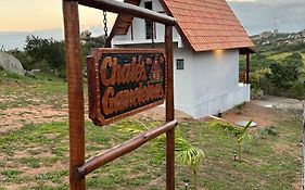 Chalé Gameleiras
